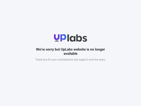 uplabs